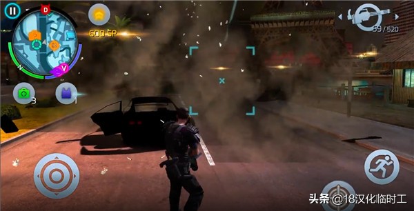 安卓手游推荐自由度高的大型游戏,手游推荐自由度高的游戏可以联机