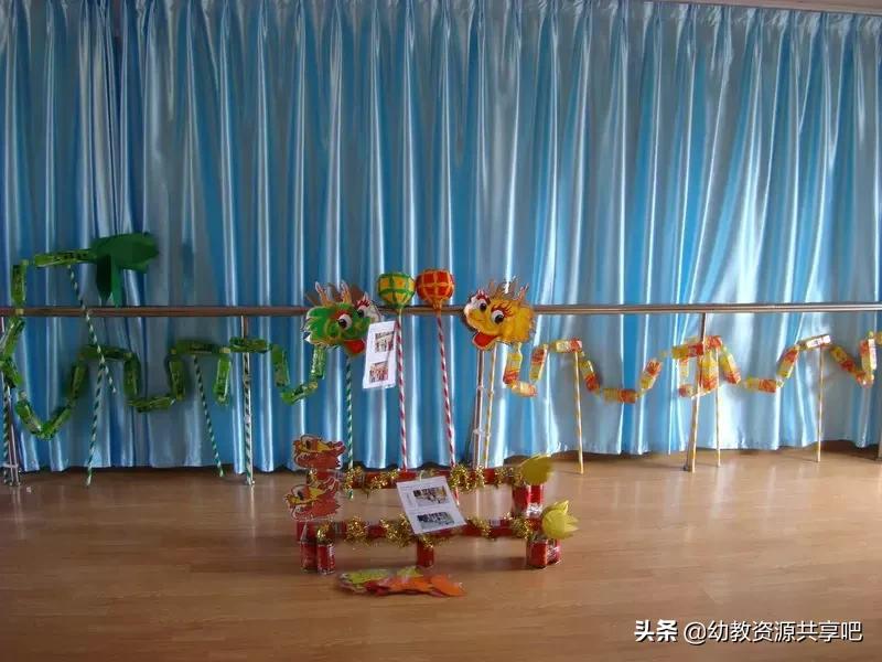 手脚并用自制体育玩具,儿童体育手工玩具制作大全