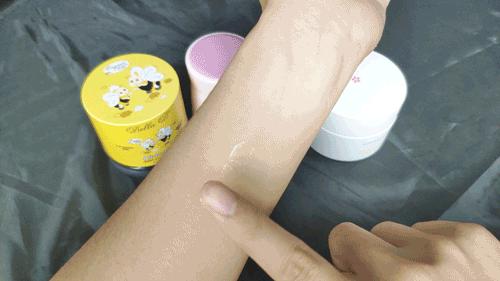 宝宝面霜推荐测评第一名保湿霜,口碑最好的婴儿面霜秋冬测评