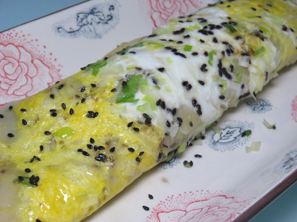 面包片的花样吃法早餐三明治,5分钟搞定营养好吃的早餐