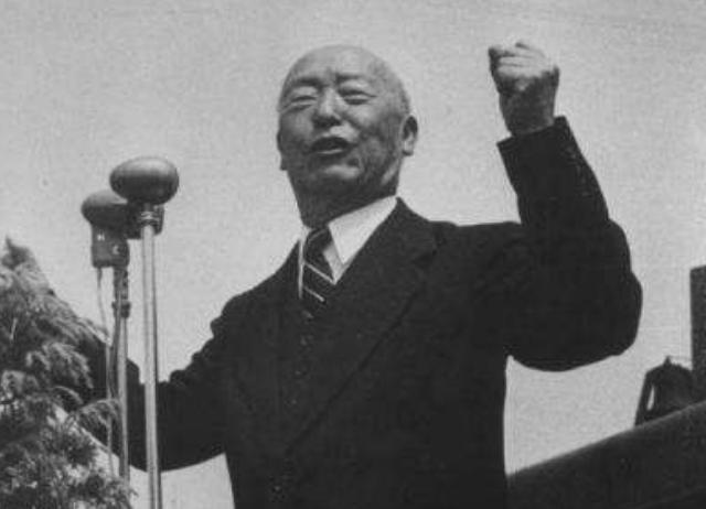 朝鲜战争李承晚拒绝停战,朝鲜战争停火谈判李承晚的态度