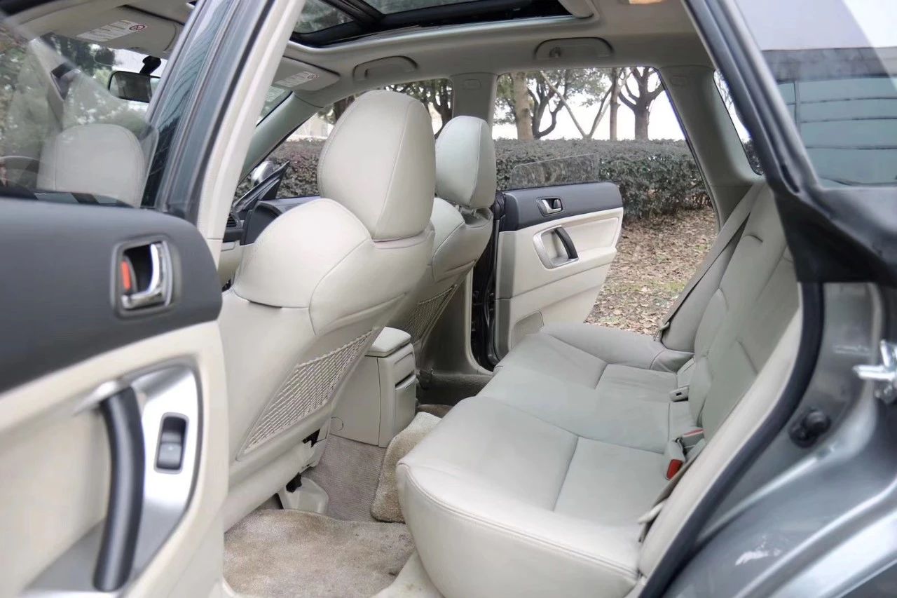 5万斯巴鲁轿车,5万到8万二手车斯巴鲁