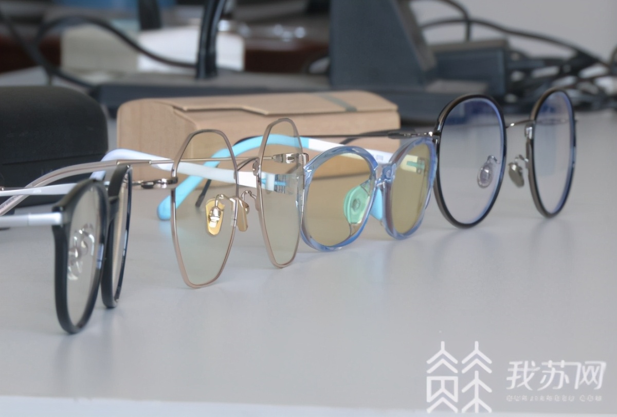 小孩防蓝光眼镜真能护眼吗,15岁能戴防蓝光眼镜真能护眼吗