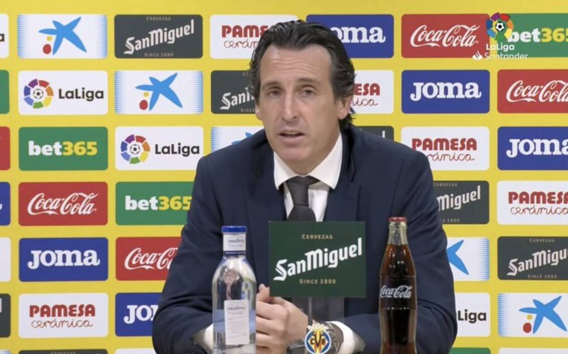 梅西埃梅里,埃梅里对梅西