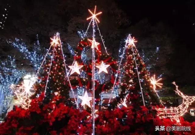 介绍一部关于圣诞节的电影,最经典的圣诞节电影推荐