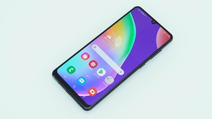 samsunggalaxya34测评,samsunggalaxya31游戏测评