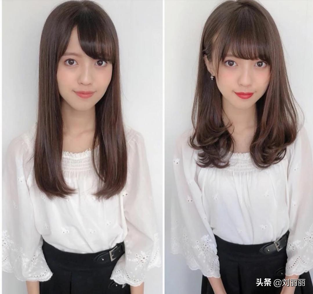 又长又短的发型怎么剪,发型要怎么弄好看