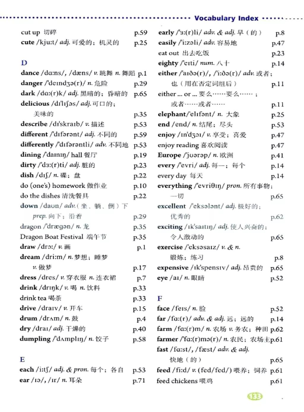 奇速英语人教版七年级,提速学习七年级下册英语电子版