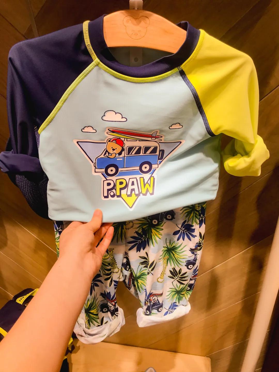 夏日泳衣推荐高级感,儿童专业泳衣品牌排行榜前十名