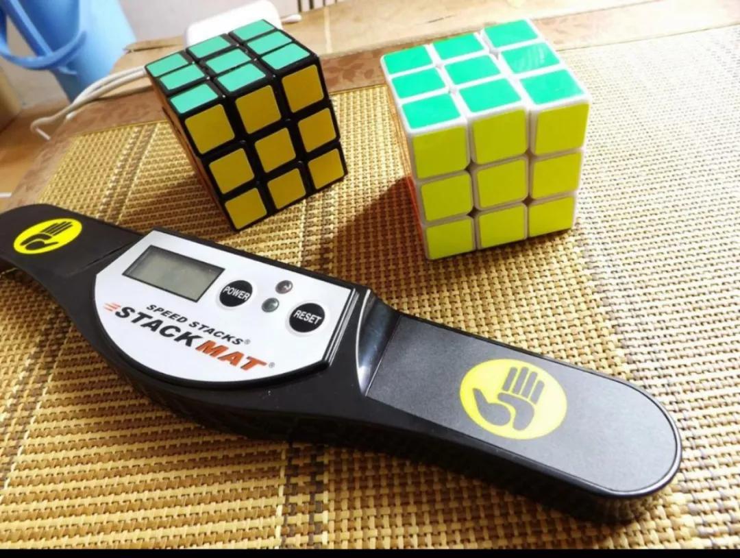 如何克服学习中的急躁心理,怎么改正魔方手法