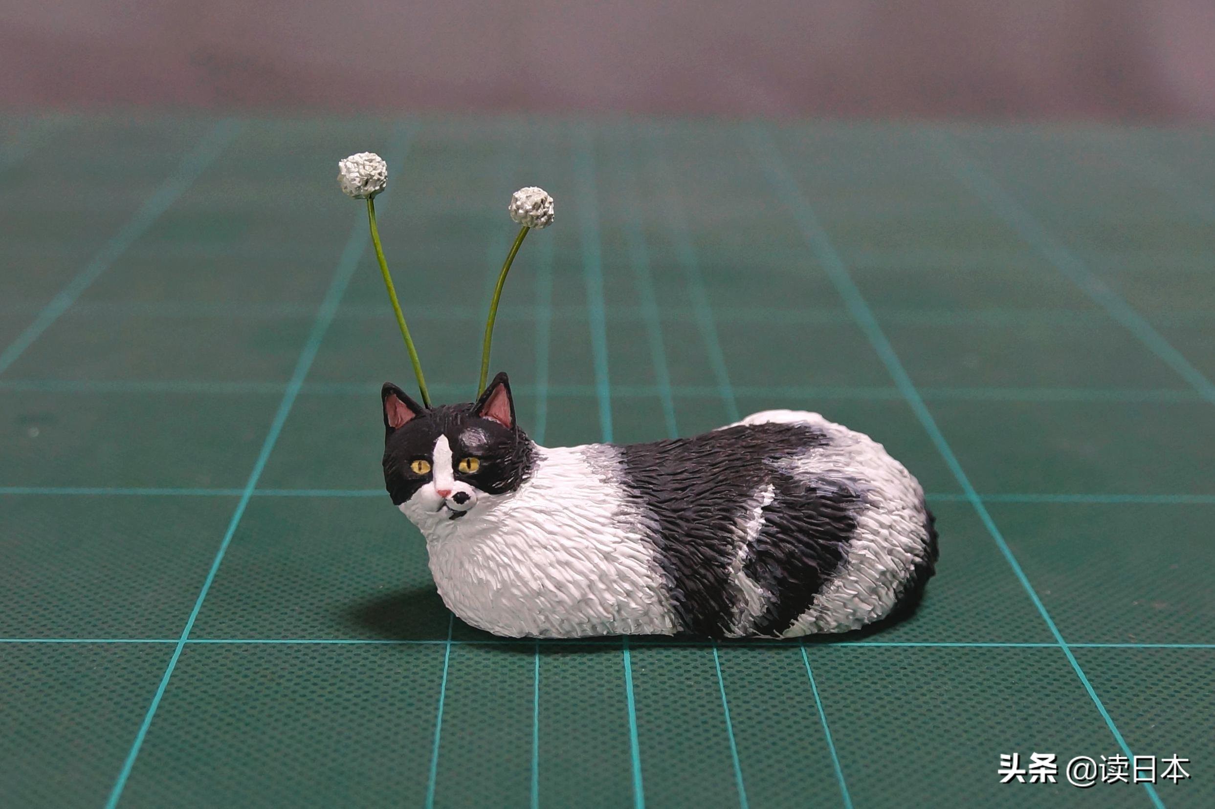 沙雕手办日本小哥,日本沙雕手办小哥