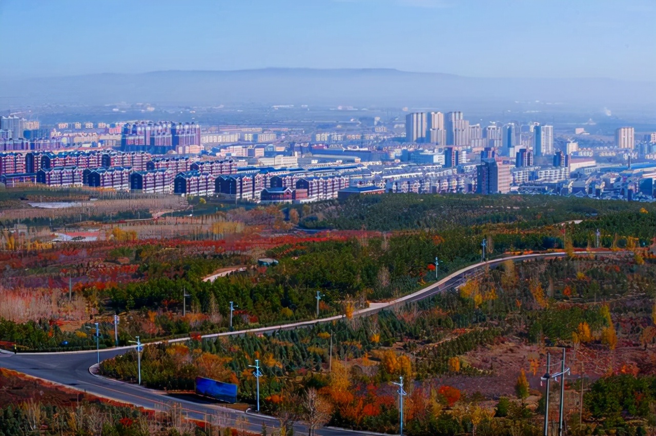 内蒙古乌兰察布大专院校,乌兰察布唯一的一所大学