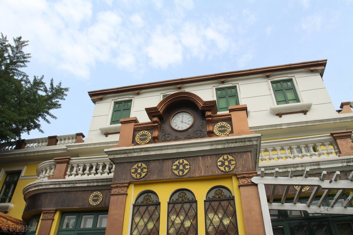 天津值得去的旅游景点推荐,天津游玩的景点推荐