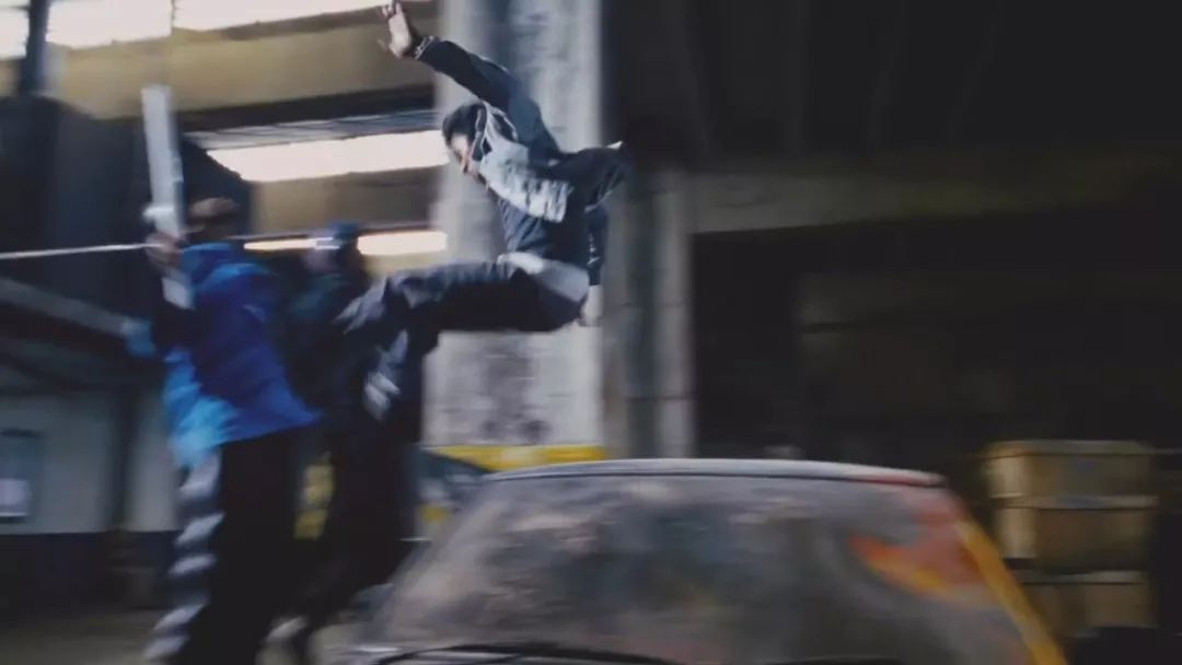 托尼贾金星初露锋芒,托尼贾金星完整视频