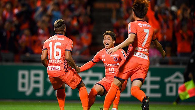 日乙联赛千叶市原vs松本山雅,松本山雅对阵神户胜利比赛预测