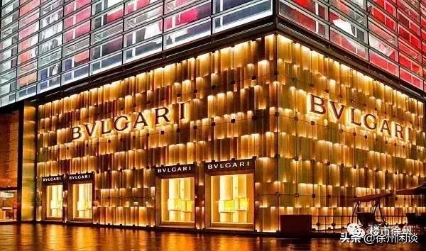 徐州什么时候有摩天大楼,徐州未来10年摩天大楼