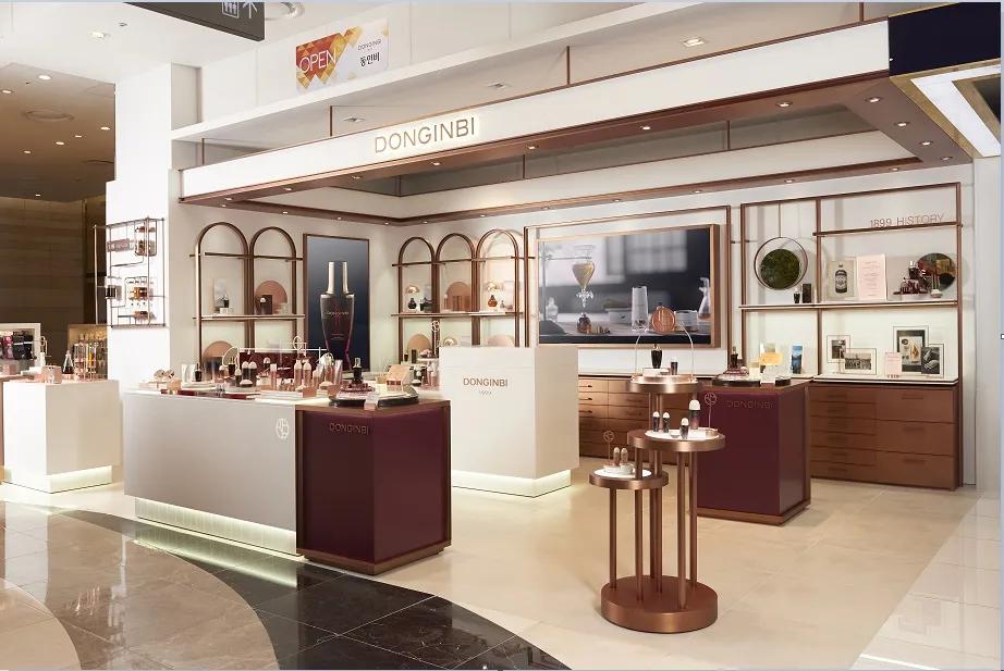 科丝美诗中国代工品牌,科丝美诗有哪些品牌