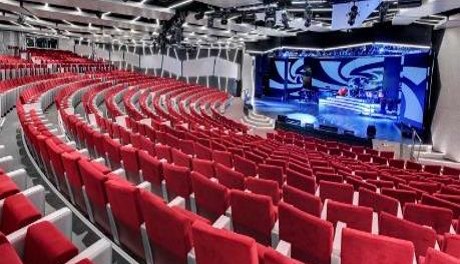 2020最高性价比新船之MSC-华彩号