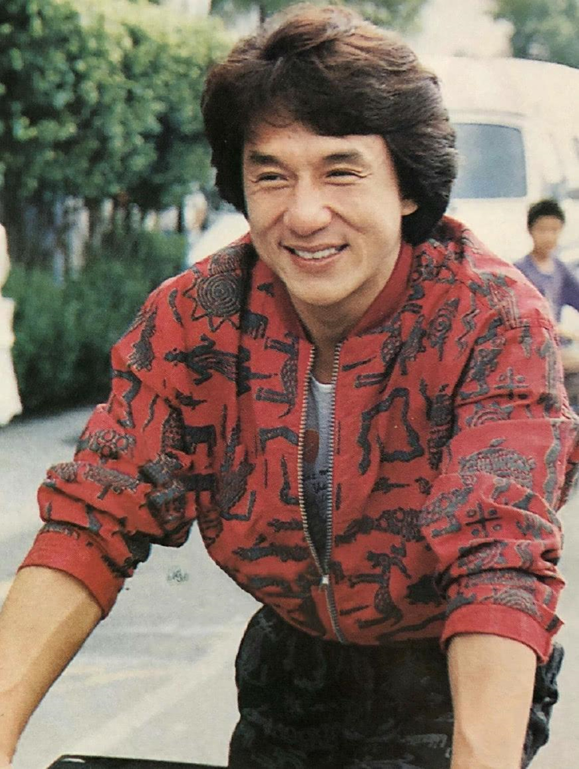 成龙的祖宗房玄龄,成龙是不是房玄龄后裔