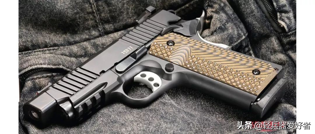 世界竞技射击冠军手枪,世界顶级竞赛手枪