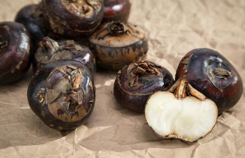 马蹄怎样去皮才能快捷干净,马蹄怎么去皮最快又干净