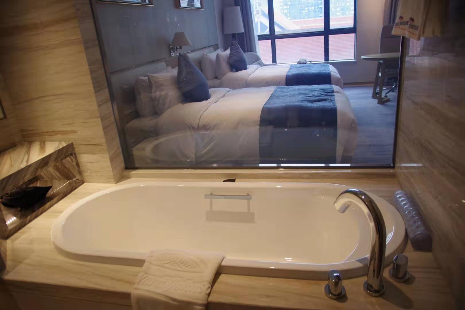 厦门集美海景酒店推荐,厦门集美有什么好的酒店可以推荐