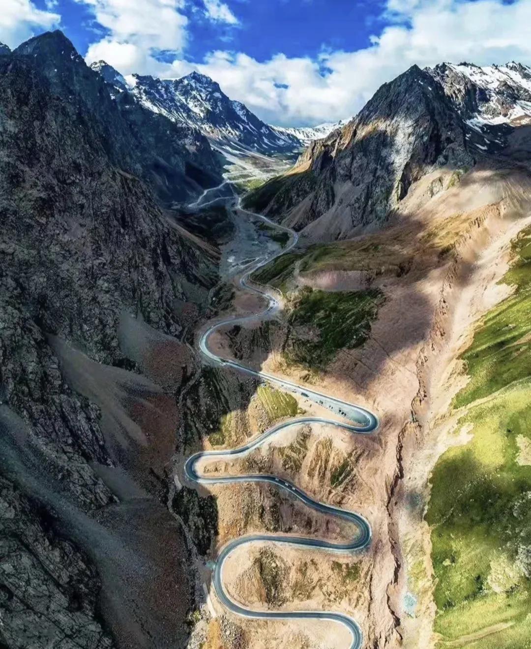 重庆暑假避暑好去处,暑假来了去哪里玩