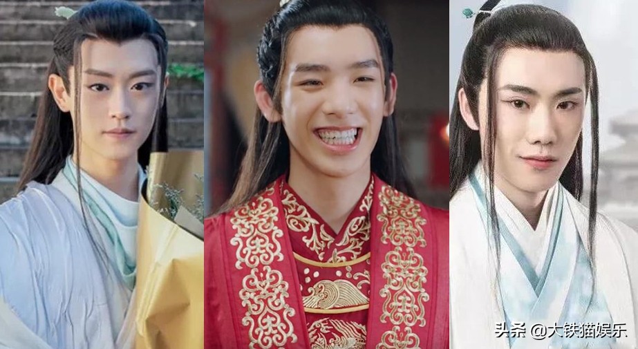 18位山东籍男星个个浓眉大眼,美男子