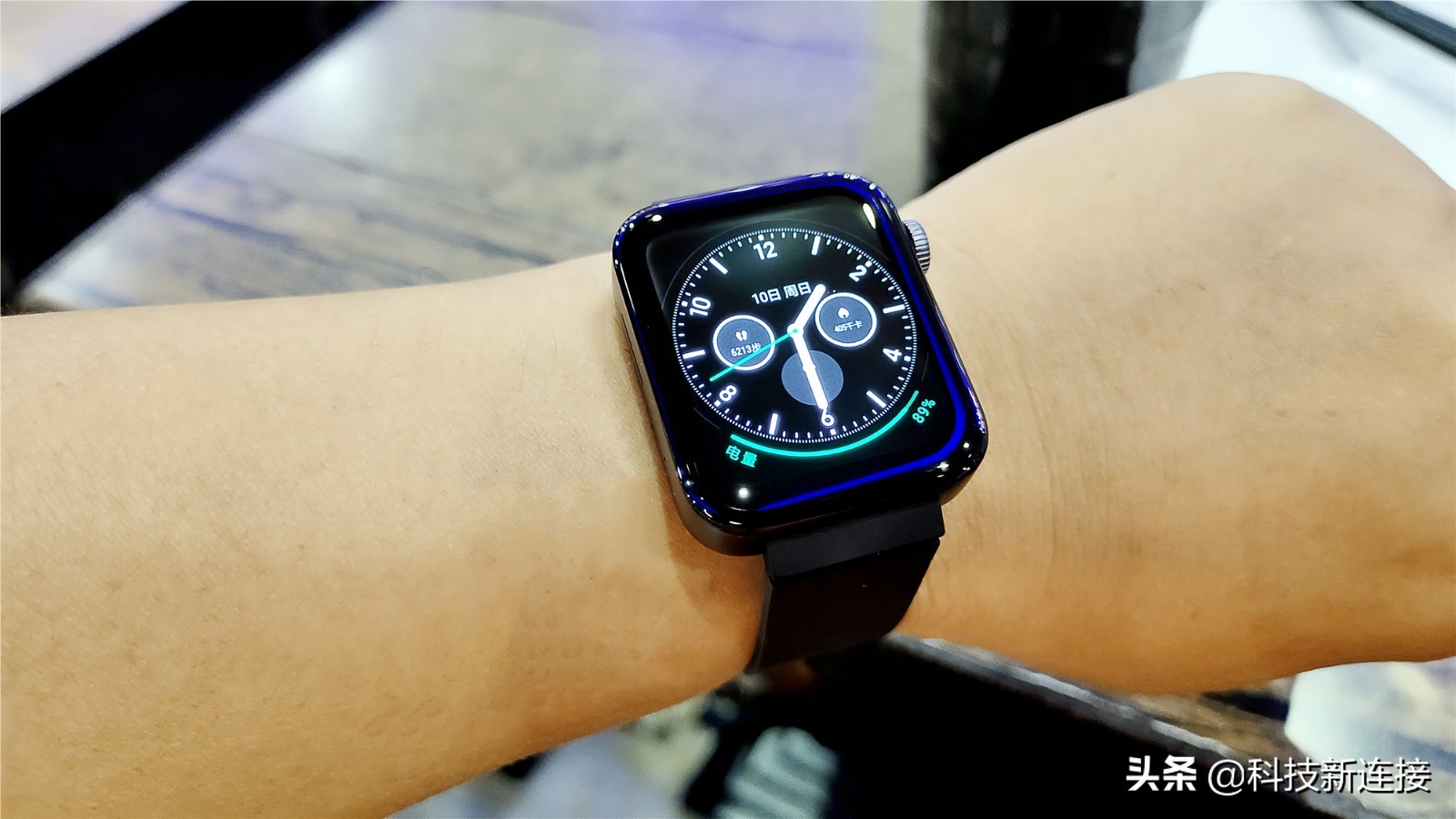 小米note9pro和note11pro哪个好,小米智能手表沉浸式体验