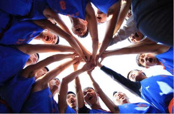 职业运动员的伤病,运动员受伤心理反应的五个阶段