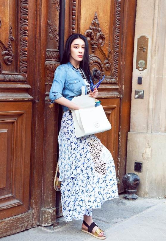 张馨予代购被骗事件,张馨予自曝代购