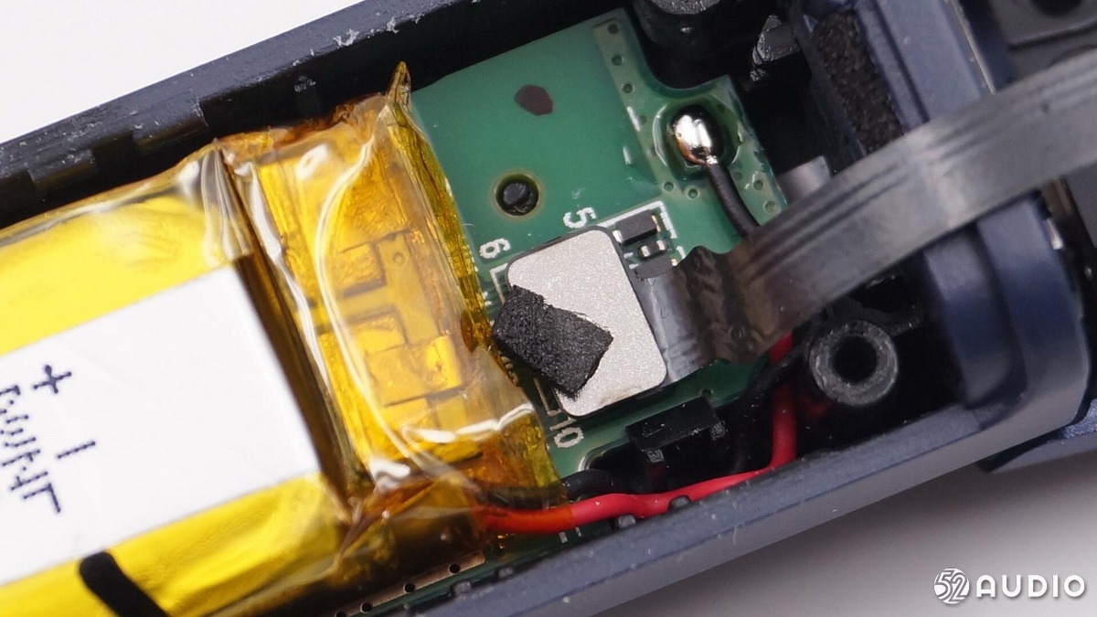 搜狗录音笔c1测评,录音笔拆机