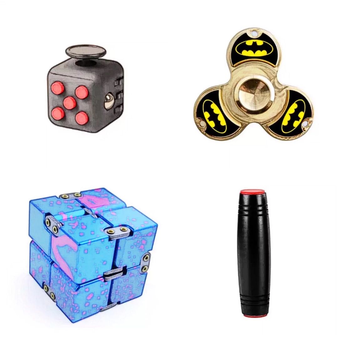 2019年编辑部心水宝物大征集，点进来看有没有你PICK的