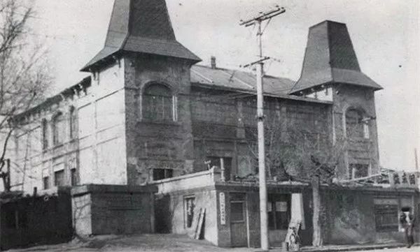 老城记忆：40张长春老照片，带你重温长春那些第一次！