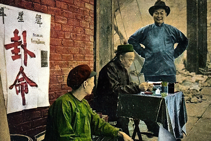 一群农民为了生儿子违反计划生育，攻打县医院，40名护士被抓