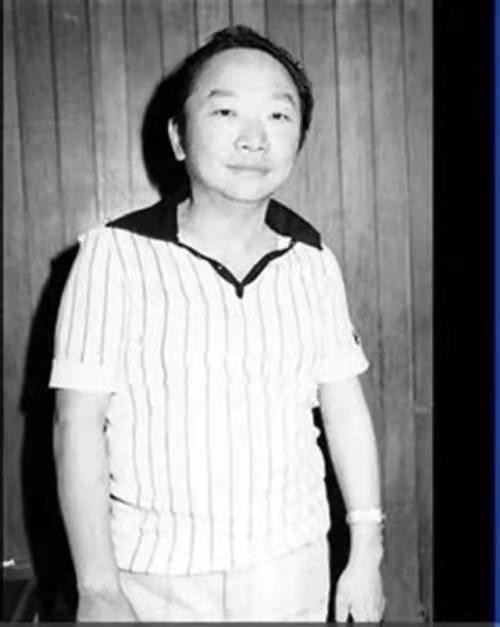 一生风流的古龙,古龙为何要写天涯明月刀