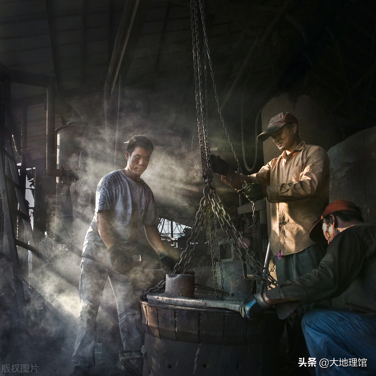 浙江最“硬”的地方，为什么是永康？