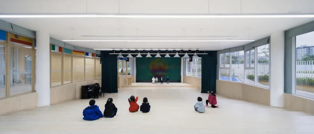 上海新开65所公办中小学幼儿园,上海浦东新区十大最好的幼儿园