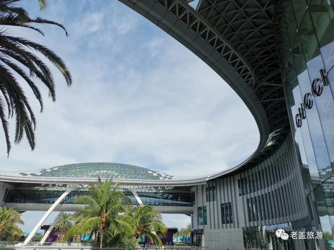 疫情下的海南旅游记录,疫情下三亚旅游