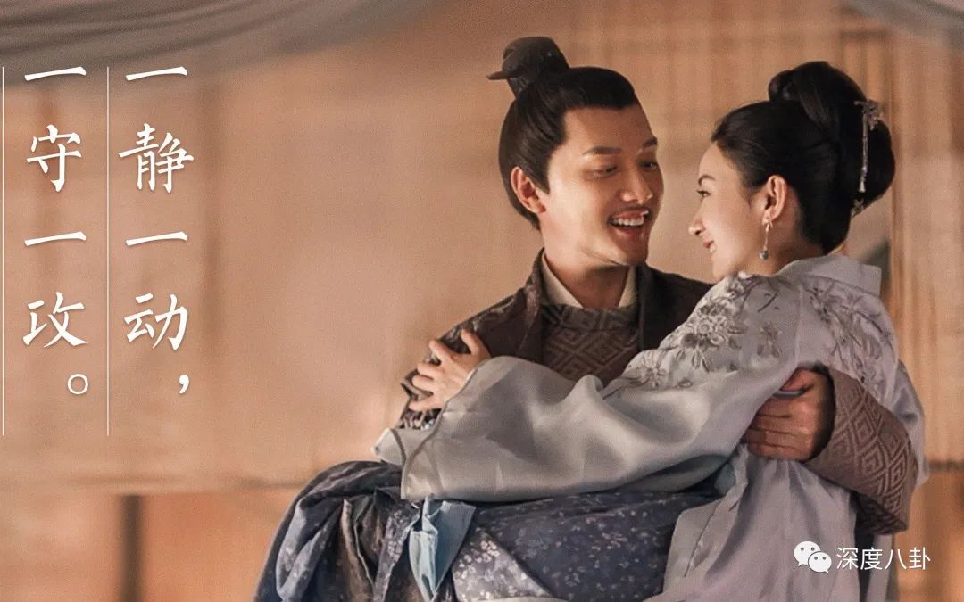 赵丽颖和冯绍峰的真正关系,赵丽颖冯绍峰的经历证明一切