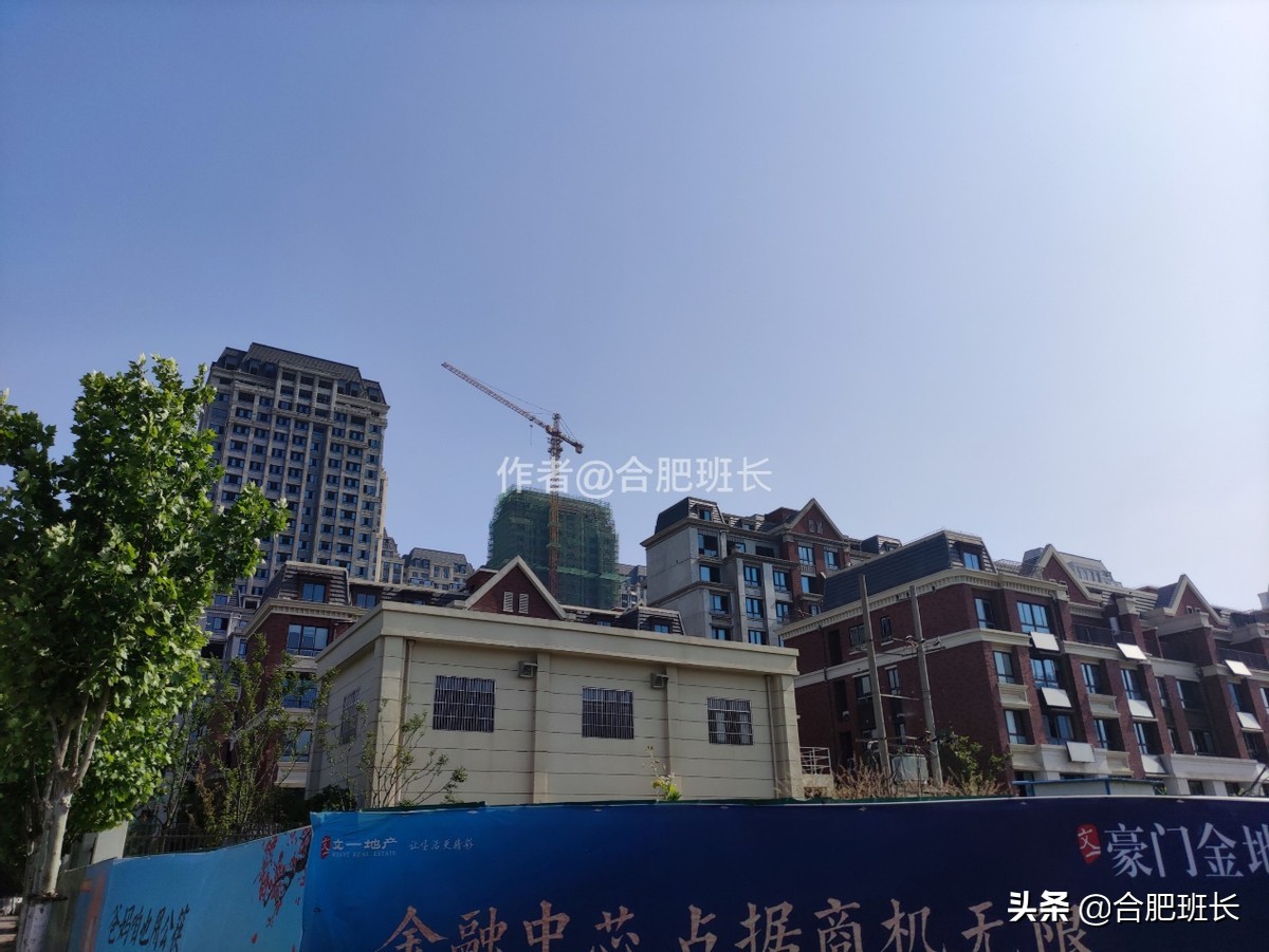 滨湖华润昆仑御最新消息,南三环华润昆仑御