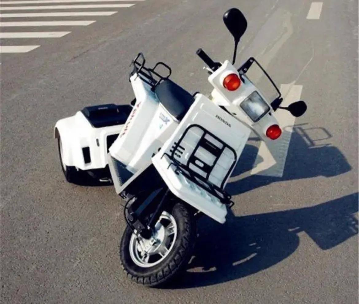 本田不倒翁怎么买,本田不倒翁实测