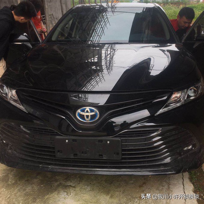 老款凯美瑞钥匙丢了怎么办,2010款凯美瑞车钥匙丢了