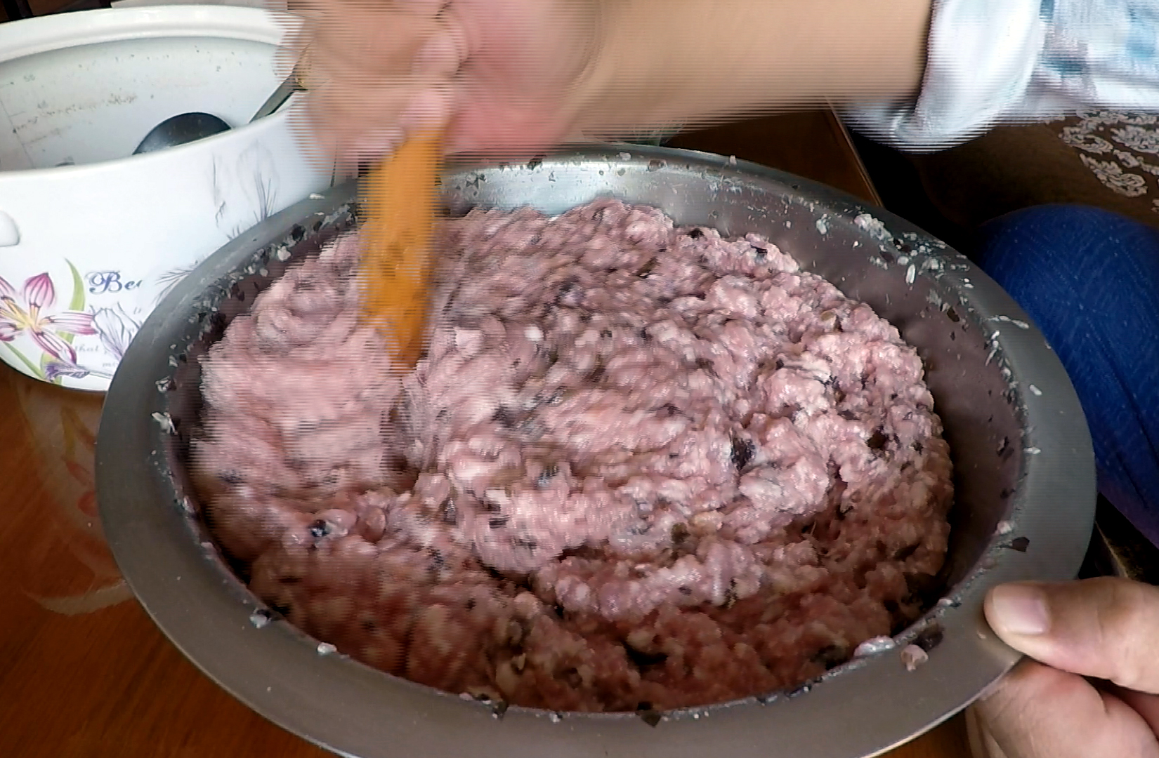 老饕调料,老三鲜怎么做好吃