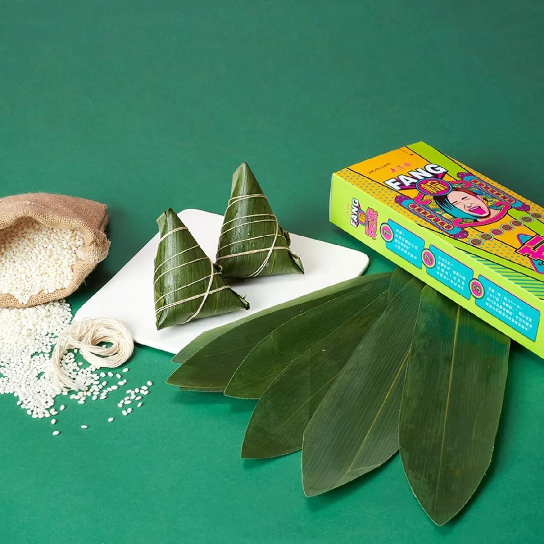 端午设计哪家强？百度、卫龙、陌陌……30家公司端午礼盒大PK.......