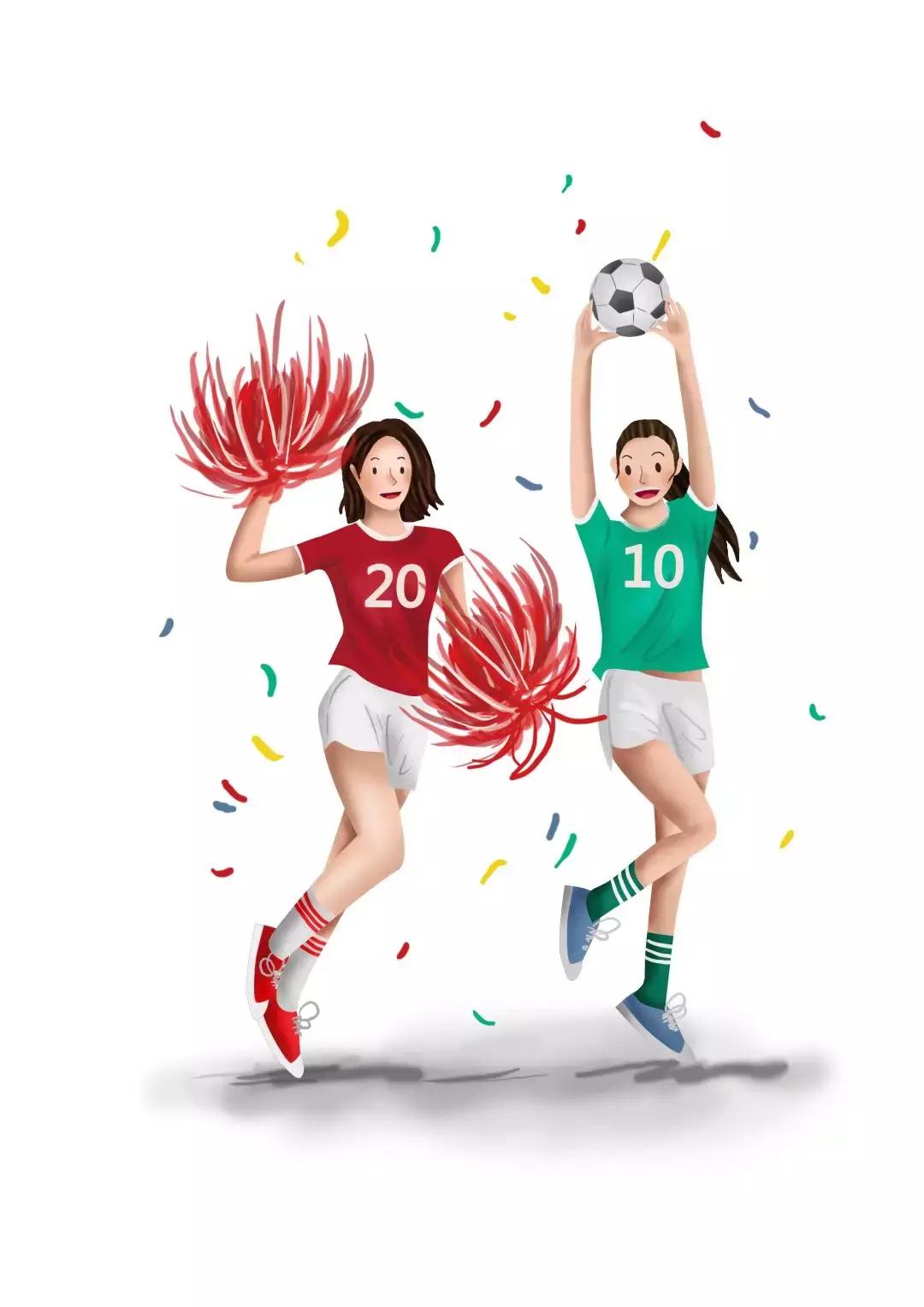 嘿!来领取达州足球的好消息!