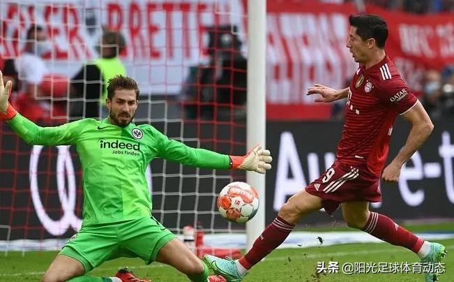 德甲霸主拜仁慕尼黑,德甲霸主