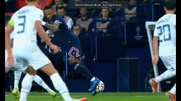 内马尔对毕尔巴鄂冲突,内马尔彩虹过人被锤