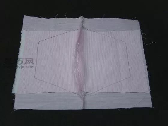 防护口罩怎么做,自制防护口罩简单又好看