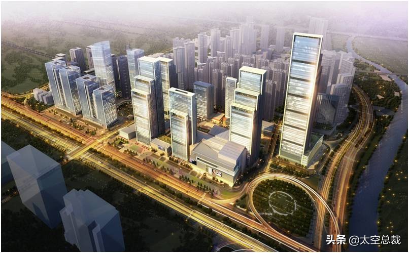 南山区城市更新暂行办法,深圳南山市场城市更新项目